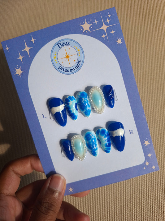 Stray Kids 'Blueprint' inspired