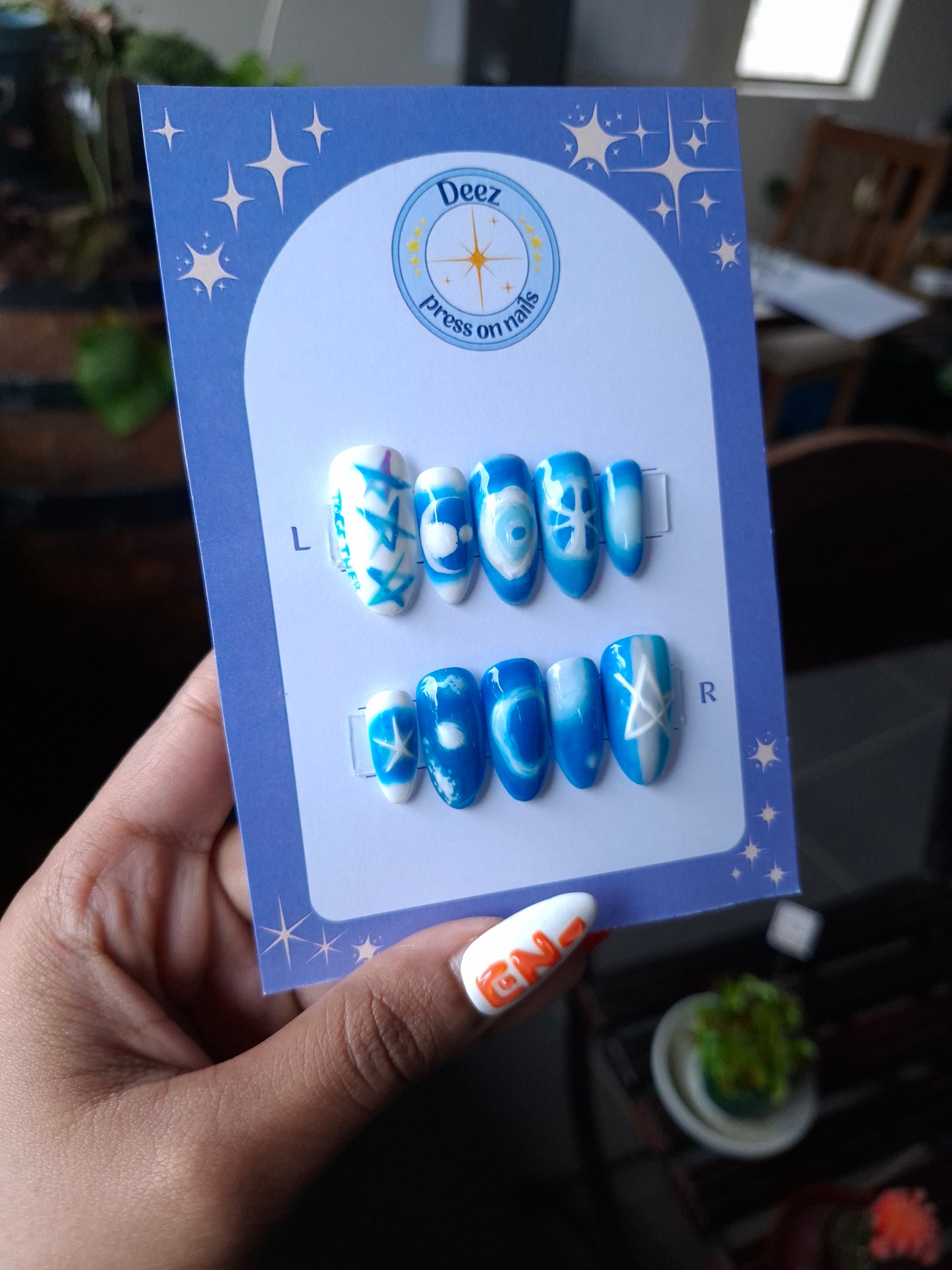 TXT 'The Star Chapter:Together' inspired