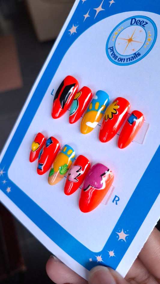 BTS 'Permission to Dance' inspired