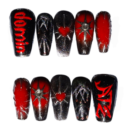 Stray Kids 'DominATE Tour' inspired