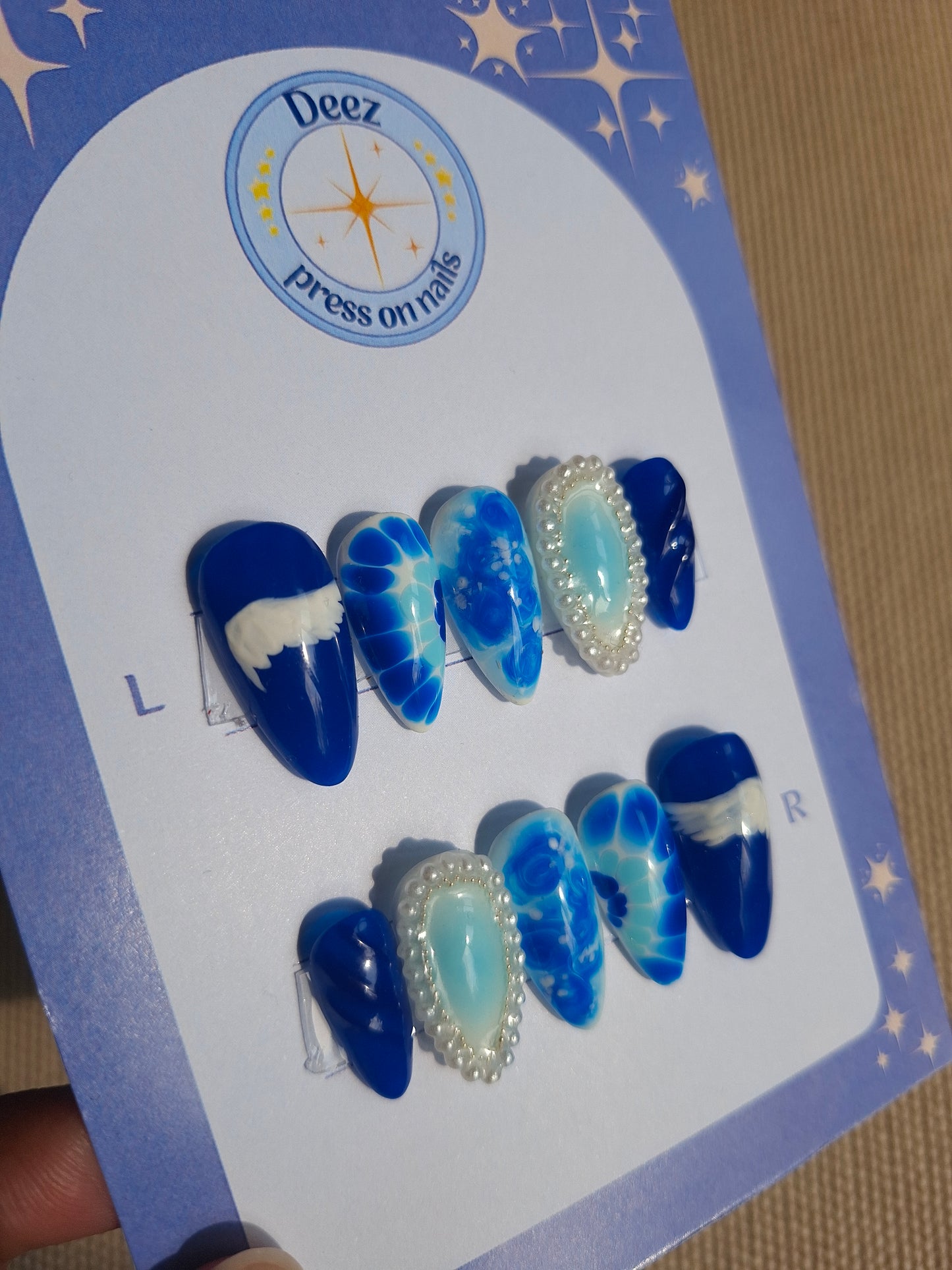 Stray Kids 'Blueprint' inspired