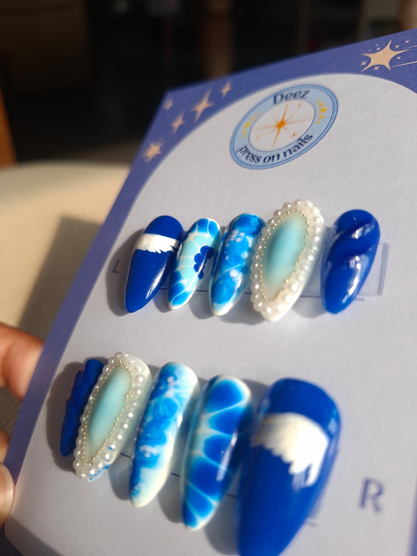 Stray Kids 'Blueprint' inspired