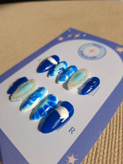 Stray Kids 'Blueprint' inspired