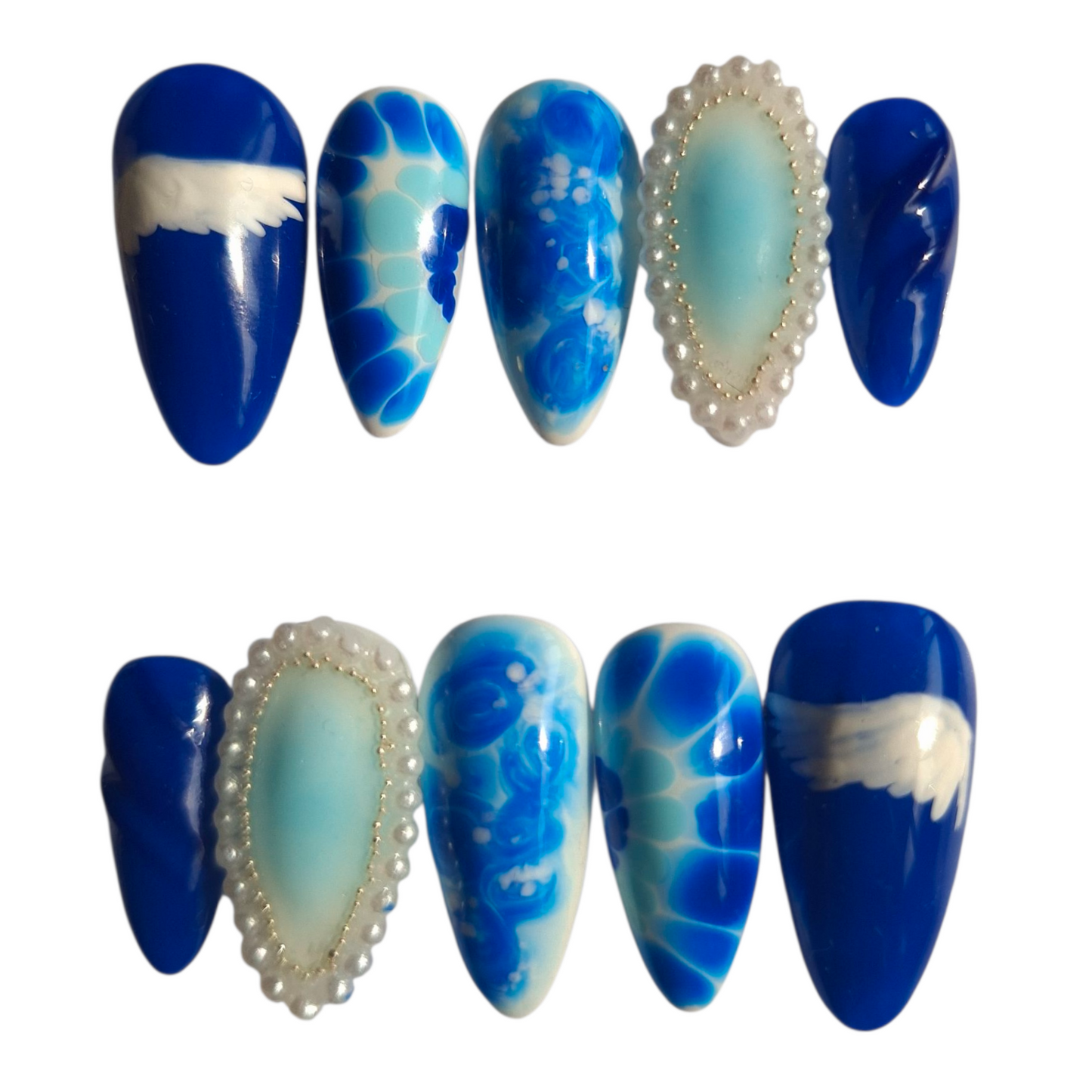 Stray Kids 'Blueprint' inspired