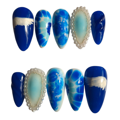 Stray Kids 'Blueprint' inspired