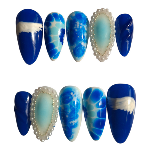 Stray Kids 'Blueprint' inspired