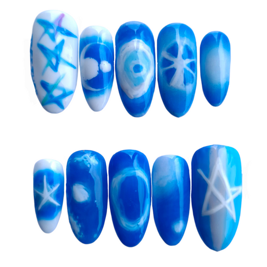 TXT 'The Star Chapter:Together' inspired