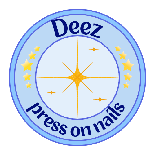 Deez Press On Nails Gift Card