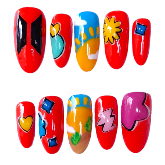 BTS 'Permission to Dance' inspired