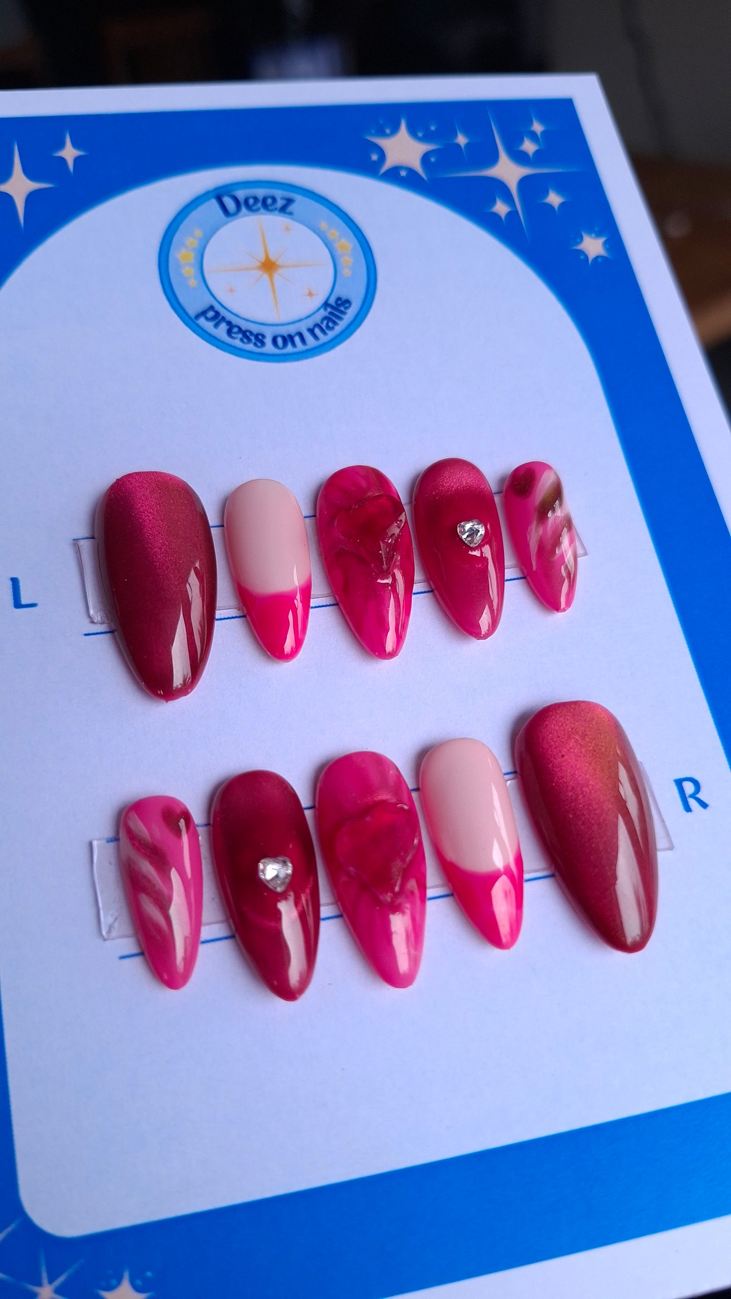 BTS 'Map of the Soul: Persona' inspired