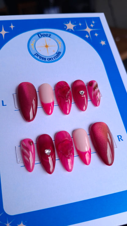 BTS 'Map of the Soul: Persona' inspired