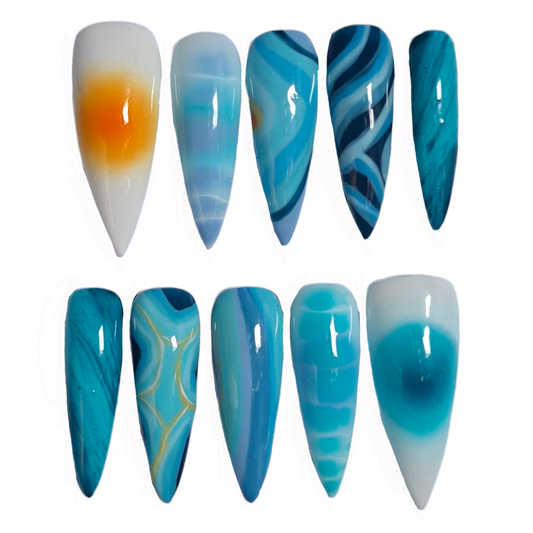 BTS 'Map of the Soul: 7' inspired