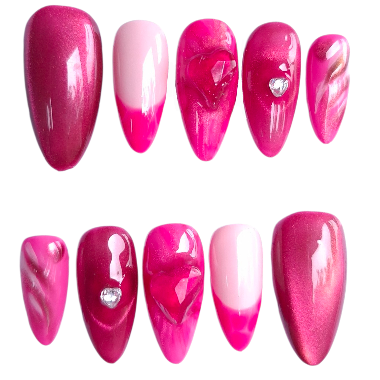 BTS 'Map of the Soul: Persona' inspired