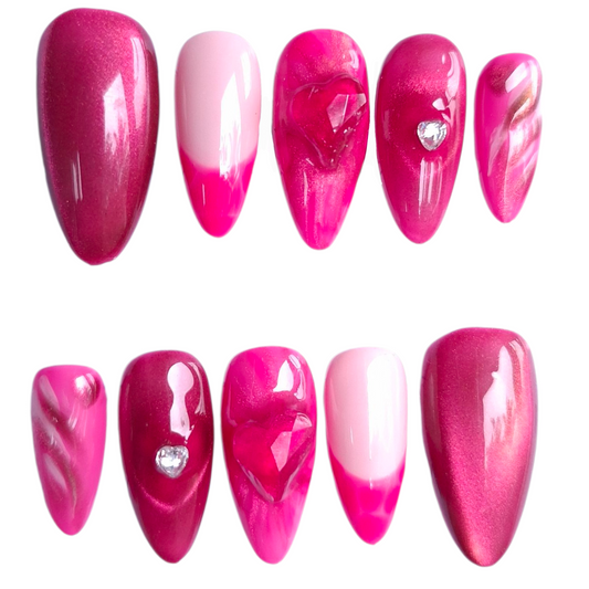 BTS 'Map of the Soul: Persona' inspired